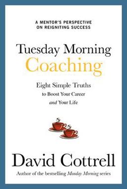 Tuesday Morning Coaching Tuesday Morning Coaching