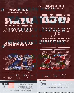 Loose Leaf for Mcgraw-Hill's Taxation of Individuals and Business Entities 2023 Edition 14th 9781265610661 Front Cover