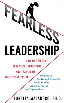 Fearless Leadership (PB)