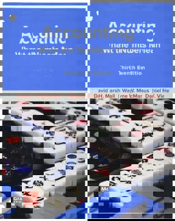 Loose Leaf for Accounting: What the Numbers Mean