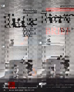 Loose Leaf for Theatre, Brief 13th 9781265649302 Front Cover