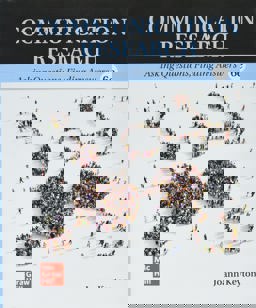 Loose Leaf for Communication Research: Asking Questions, Finding Answers 6th 9781265662271 Front Cover