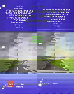     ETHICAL OBLIGAT.+DECISION MAKING...  9781265668235 Front Cover