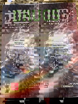 Loose Leaf for Drugs in American Society 11th 9781265671396 Front Cover