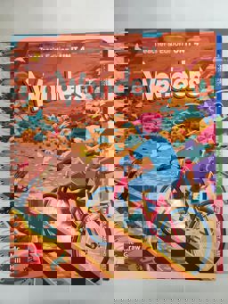 Wonders Grade 3 National Teacher's Edition Unit 4