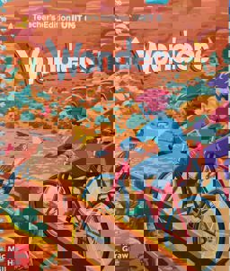 Wonders Grade 3 National Teacher's Edition Unit 6