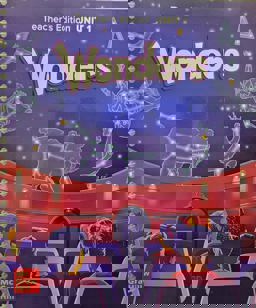 Wonders Grade 5 National Teacher's Edition Unit 1