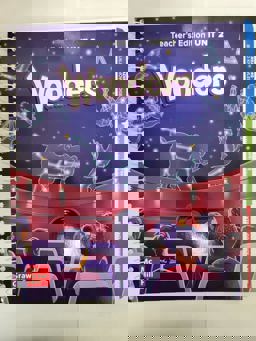 Wonders Grade 5 National Teacher's Edition Unit 2