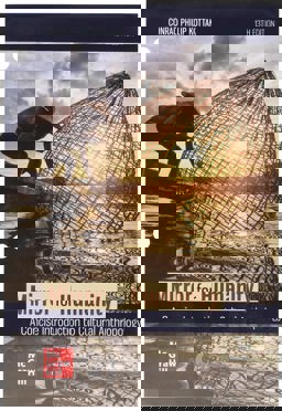     MIRROR FOR HUMANITY (LOOSE)  9781265714079 Front Cover