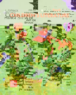 Loose Leaf for Charlotte Huck's Children's Literature: a Brief Guide 4th 9781265751395 Front Cover