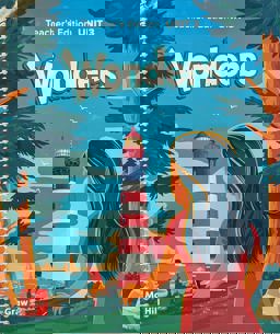 Wonders Grade 2 National Teacher's Edition Unit 3