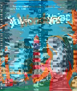 Wonders Grade 2 National Teacher's Edition Unit 6