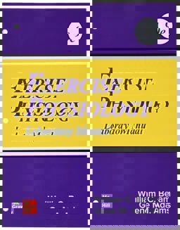 Loose Leaf for Exercise Physiology Laboratory Manual 9th 9781265799793 Front Cover