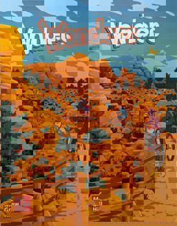 Grade 3 Literature Anthology