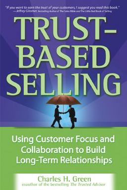 Trust-Based Selling (PB)