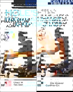 Holes Human Anatomy and Physiology  9781265870409 Front Cover