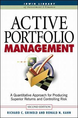 Active Portfolio Management (PB)