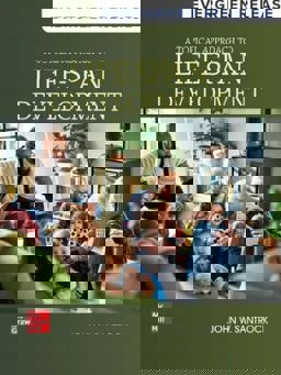 A Topical Approach to Life-Span Development