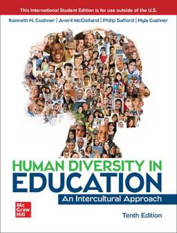 Human Diversity in Education