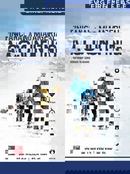 Financial and Managerial Accounting