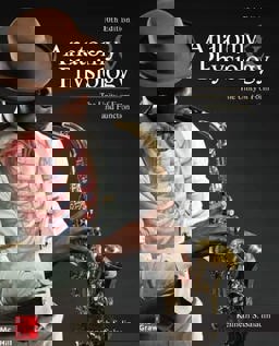 Loose Leaf for Anatomy &amp; Physiology: the Unity of Form and Function 10th 9781266046674 Front Cover