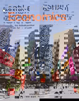 Loose Leaf for Essentials of Economics 12th 9781266069680 Front Cover