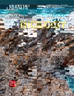 Essentials of Biology Laboratory Manual 7th 9781266091377 Front Cover