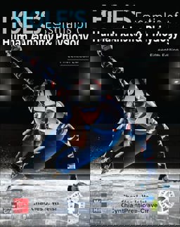 Loose Leaf for Hole's Essentials of Human Anatomy &amp; Physiology 15th 9781266134166 Front Cover