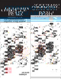 Communication Research Asking Questions, Finding Answers  9781266143724 Front Cover