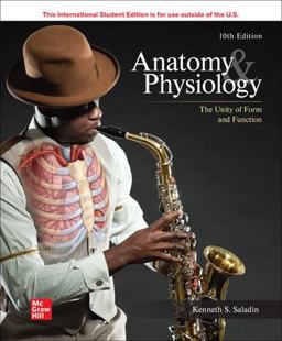 Anatomy and Physiology