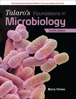 Talaro's Foundations in Microbiology