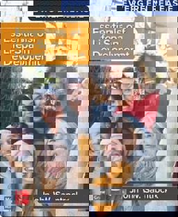 Essentials of Life-Span Development