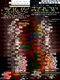 Psychology Perspectives and Connections 6th 9781266197161 Front Cover