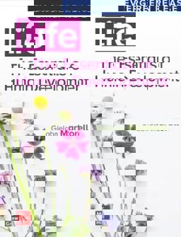 Life The Essentials of Human Development  9781266255625 Front Cover