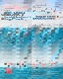 Principles of General, Organic, & Biological Chemistry 3rd 9781266517129 Front Cover