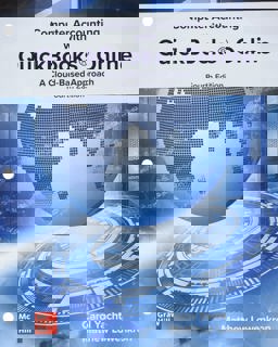 Loose Leaf for Computer Accounting with QuickBooks Online: a Cloud Based Approach 4th 9781266522017 Front Cover