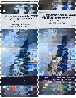 Loose Leaf for Computing Essentials 2023