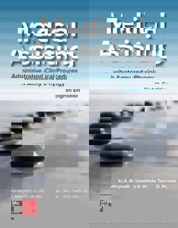 Medical Assisting: Administrative and Clinical Procedures 8th 9781266558528 Front Cover