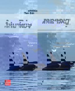 Loose Leaf for Marine Biology 12th 9781266574702 Front Cover