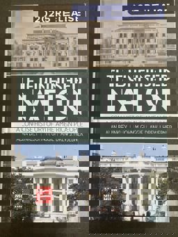 The Unfinished Nation