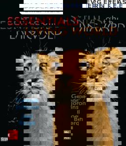 Essentials of the Living World