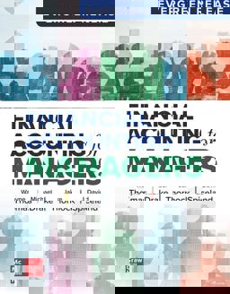 Financial Accounting for Managers