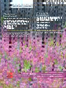 Principles of Environmental Science