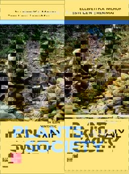 Loose Leaf for Levetin Plants and Society 9th 9781266707179 Front Cover