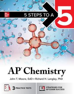 5 Steps to a 5: AP Chemistry 2025 5 Steps to a 5: AP Chemistry 2025