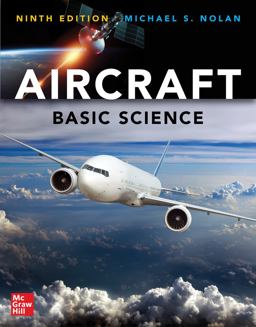 Aircraft Basic Science, Ninth Edition