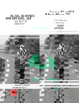 Microsoft Excel 365 Complete In Practice  9781266773495 Front Cover