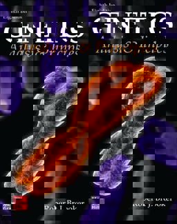 Loose Leaf for Genetics: Analysis and Principles