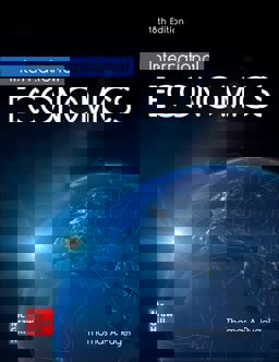 Loose Leaf for International Economics 18th 9781266832840 Front Cover