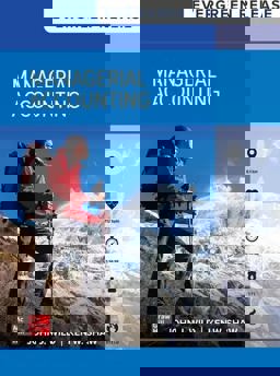 Managerial Accounting